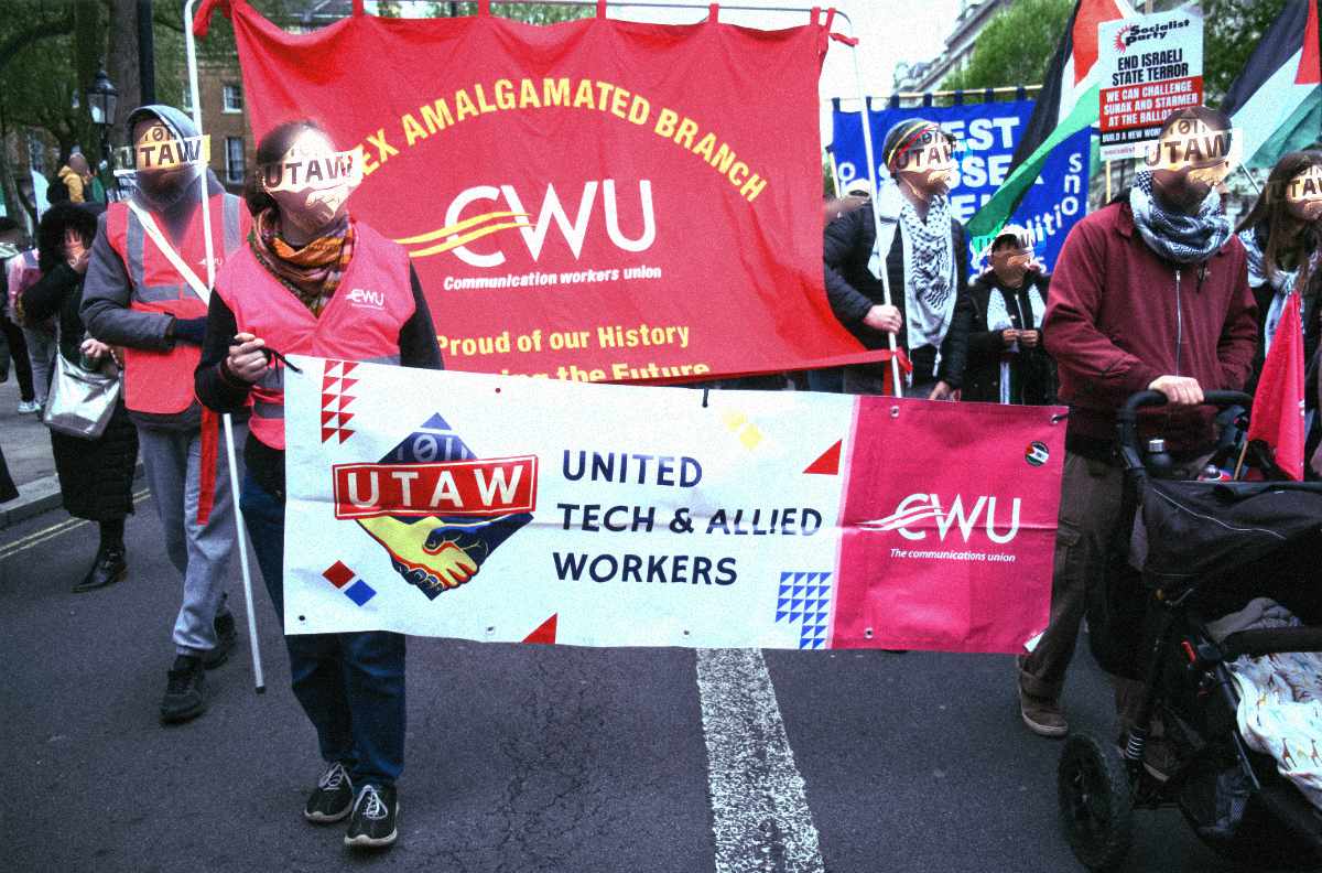 Tech Workers Inquiry slideshow image